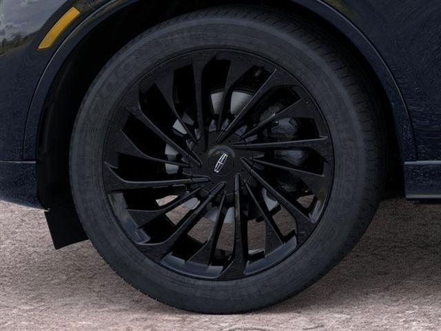 Lincoln Aviator Reserve AWD 2026