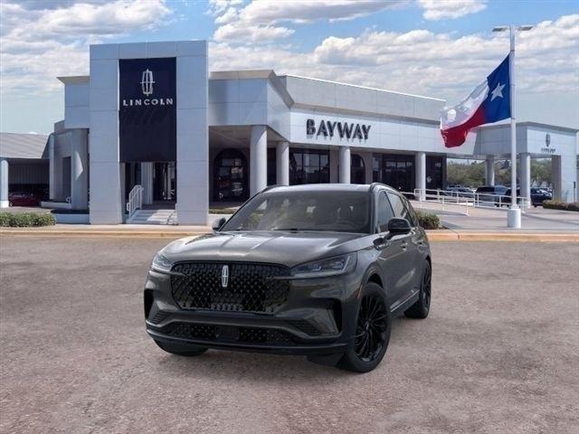 Lincoln Aviator Reserve AWD 2026