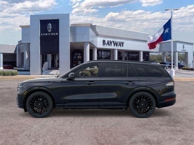 Lincoln Aviator Reserve AWD 2026