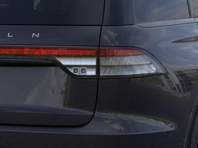 Lincoln Aviator Reserve AWD 2026