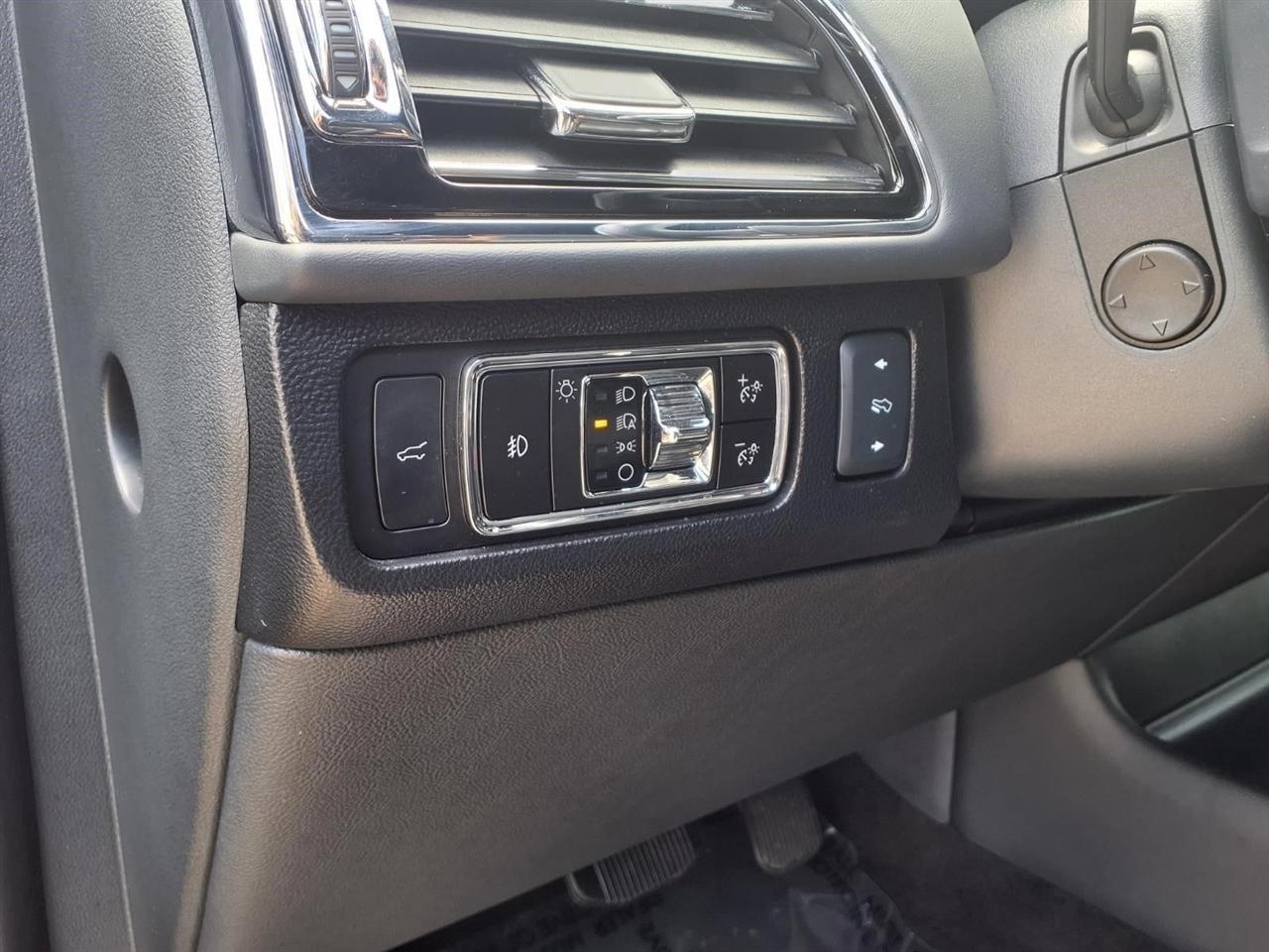 Lincoln Navigator Black Label 2024