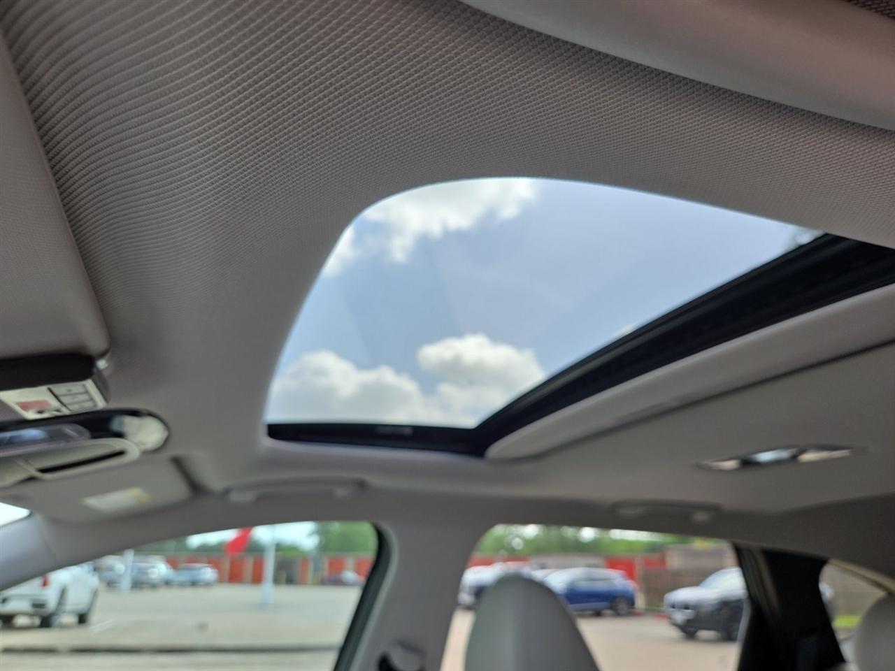 Hyundai Tucson SEL Convenience 2025