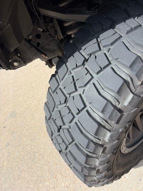 Ford F-150 Raptor SuperCrew 4WD 2020