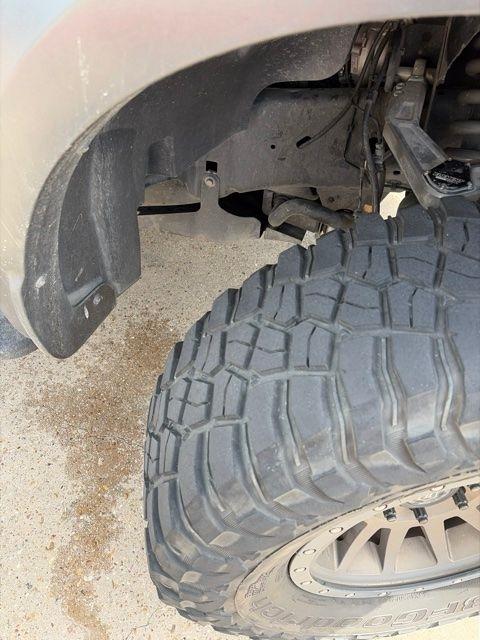 Ford F-150 Raptor SuperCrew 4WD 2020