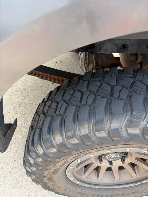 Ford F-150 Raptor SuperCrew 4WD 2020