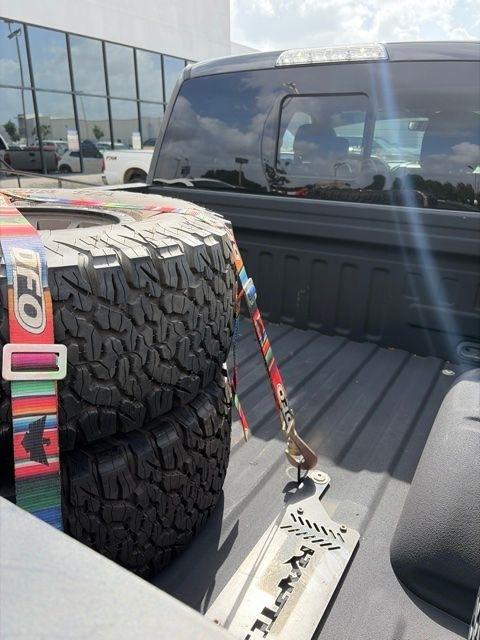 Ford F-150 Raptor SuperCrew 4WD 2020