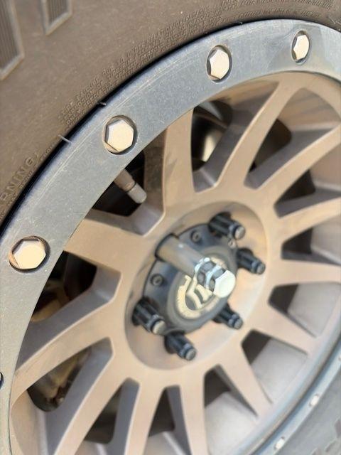 Ford F-150 Raptor SuperCrew 4WD 2020