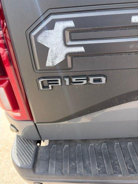 Ford F-150 Raptor SuperCrew 4WD 2020