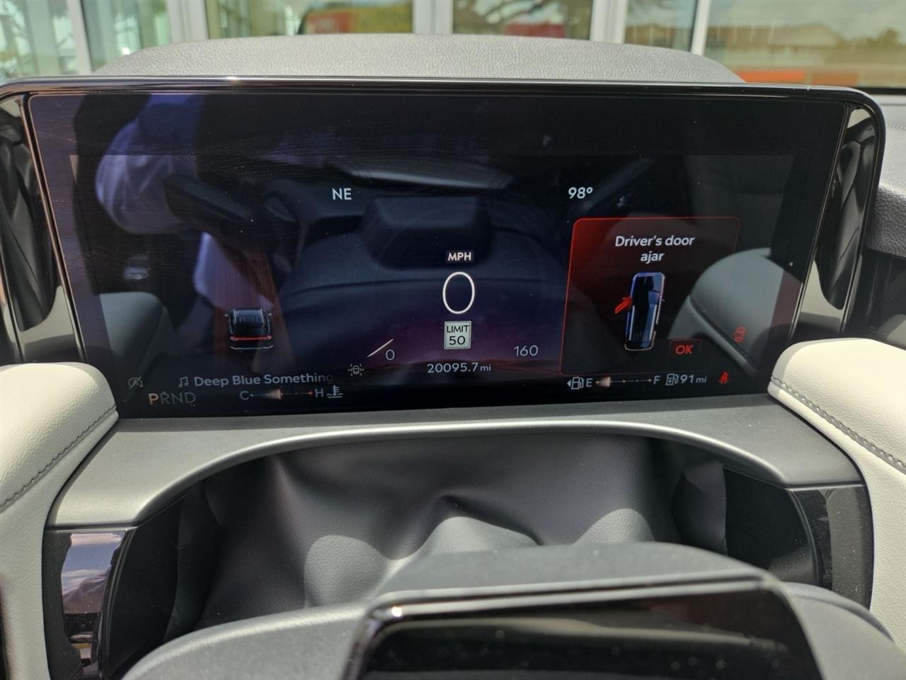 Lincoln Aviator Premiere 2025