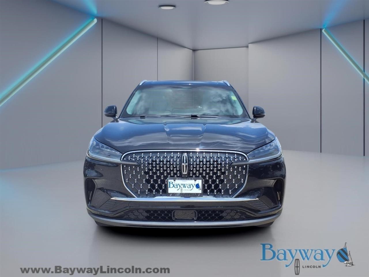 Lincoln Aviator Premiere 2025