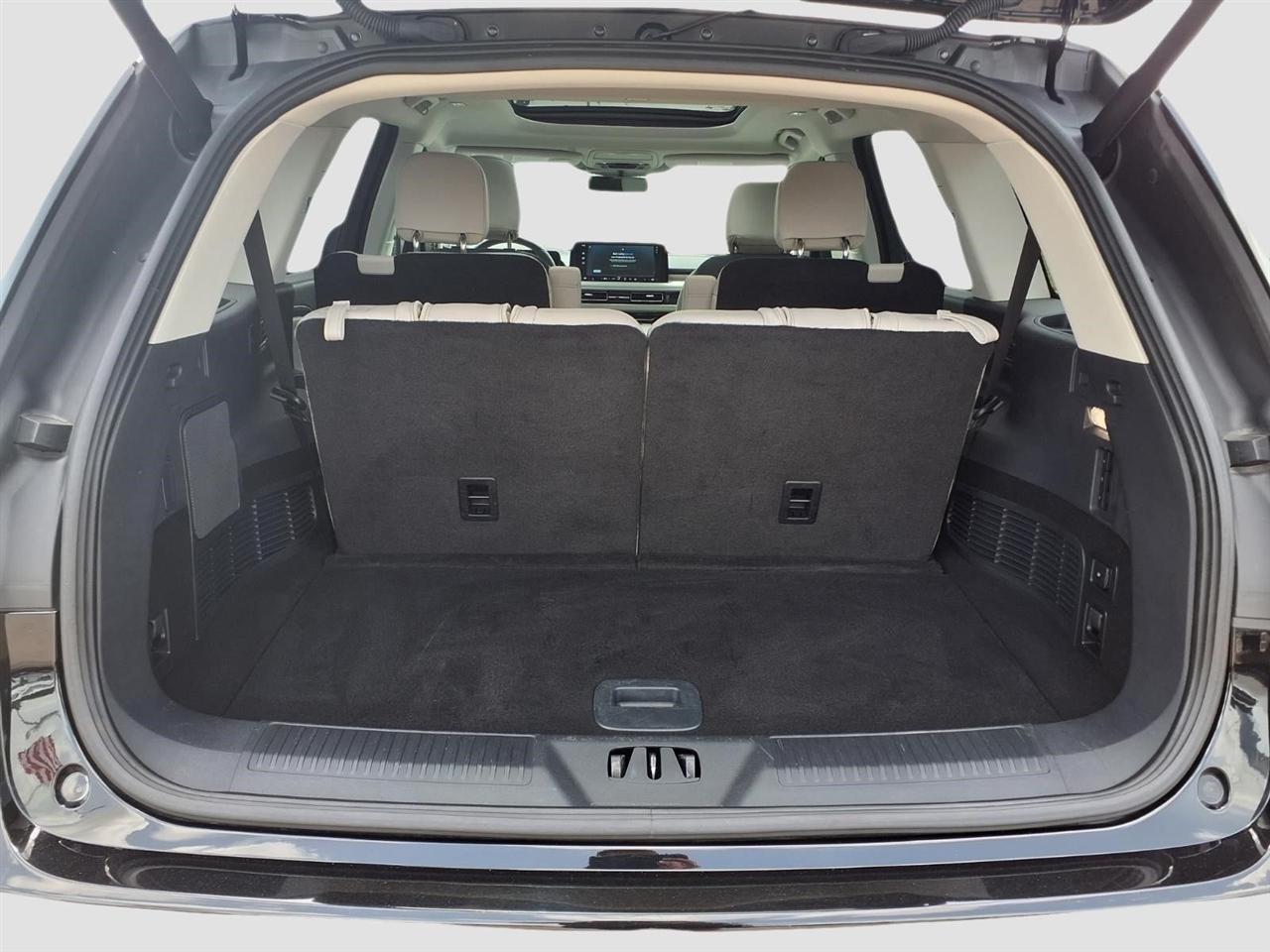 Lincoln Aviator Premiere 2025
