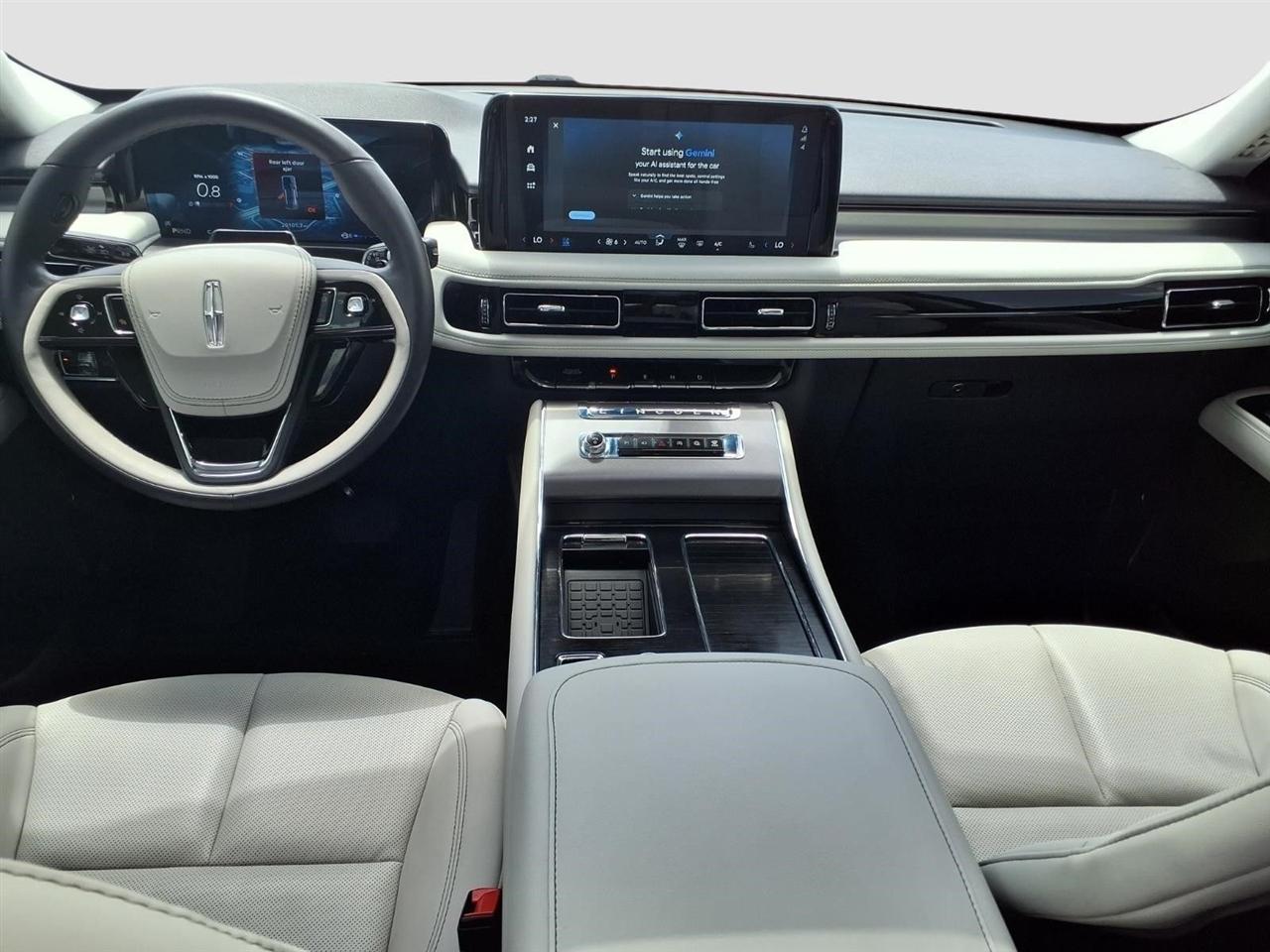 Lincoln Aviator Premiere 2025