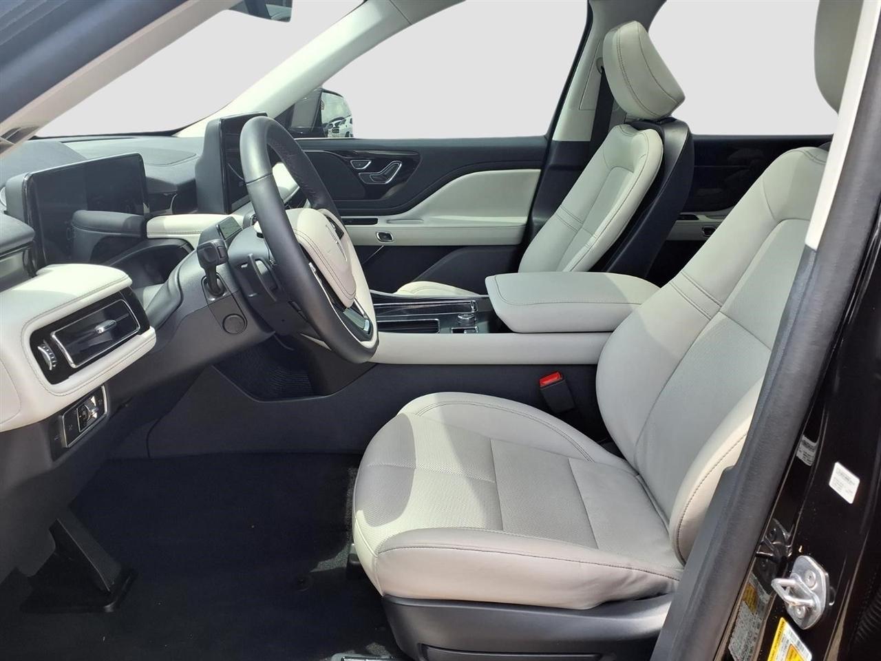 Lincoln Aviator Premiere 2025