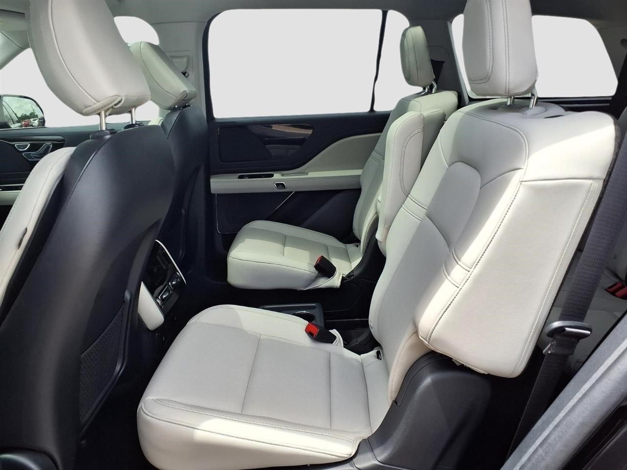 Lincoln Aviator Premiere 2025