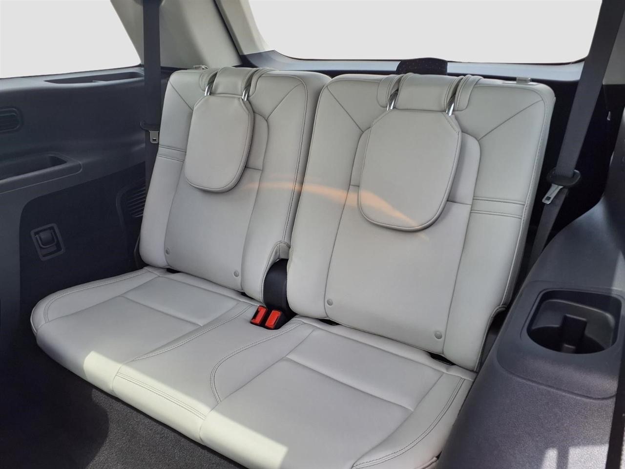 Lincoln Aviator Premiere 2025