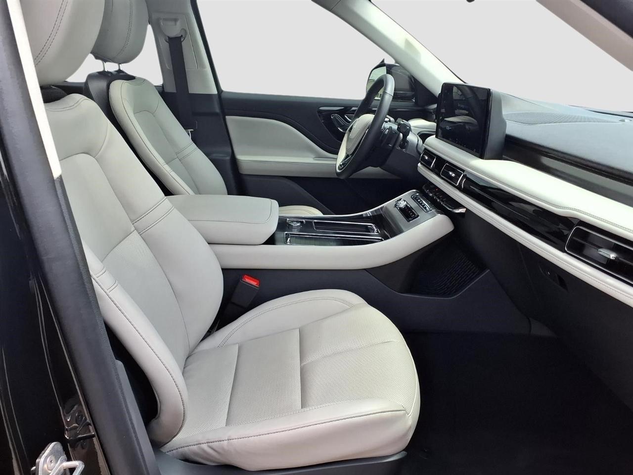 Lincoln Aviator Premiere 2025