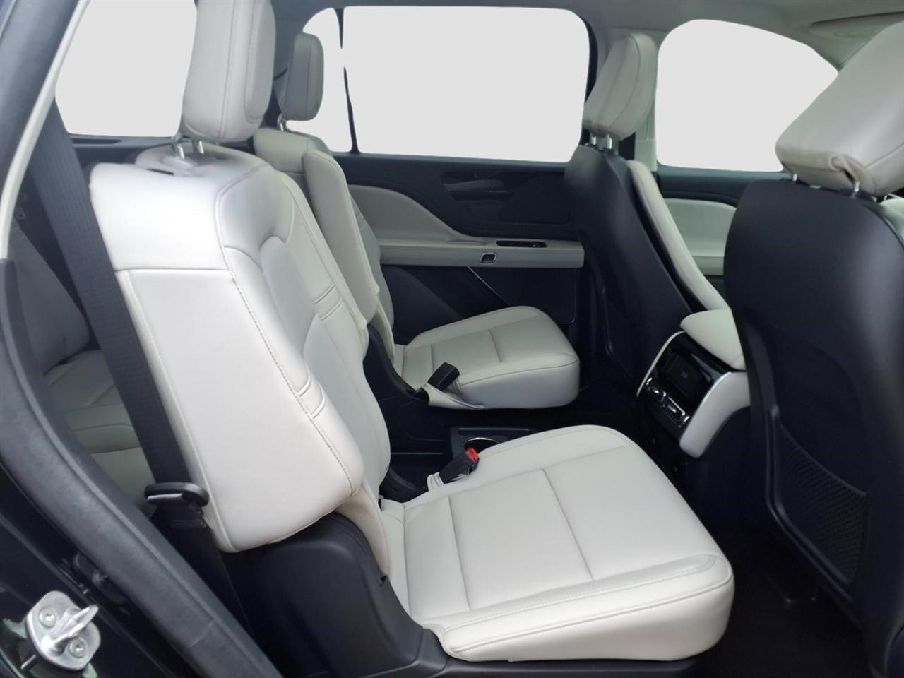 Lincoln Aviator Premiere 2025