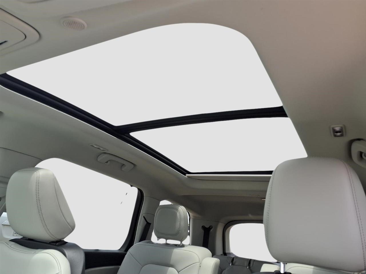 Lincoln Aviator Premiere 2025