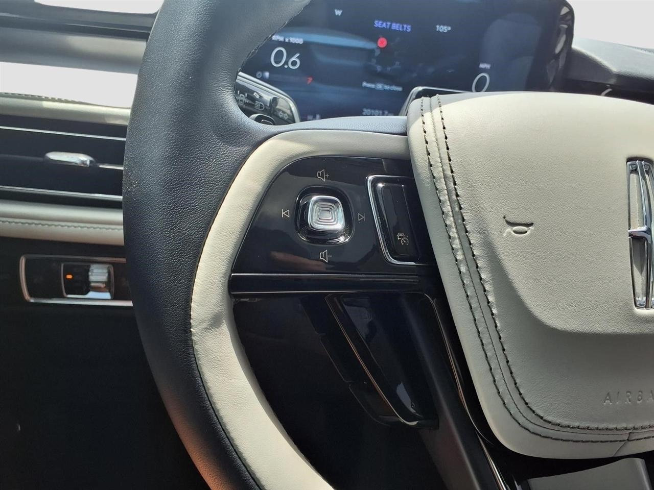 Lincoln Aviator Premiere 2025