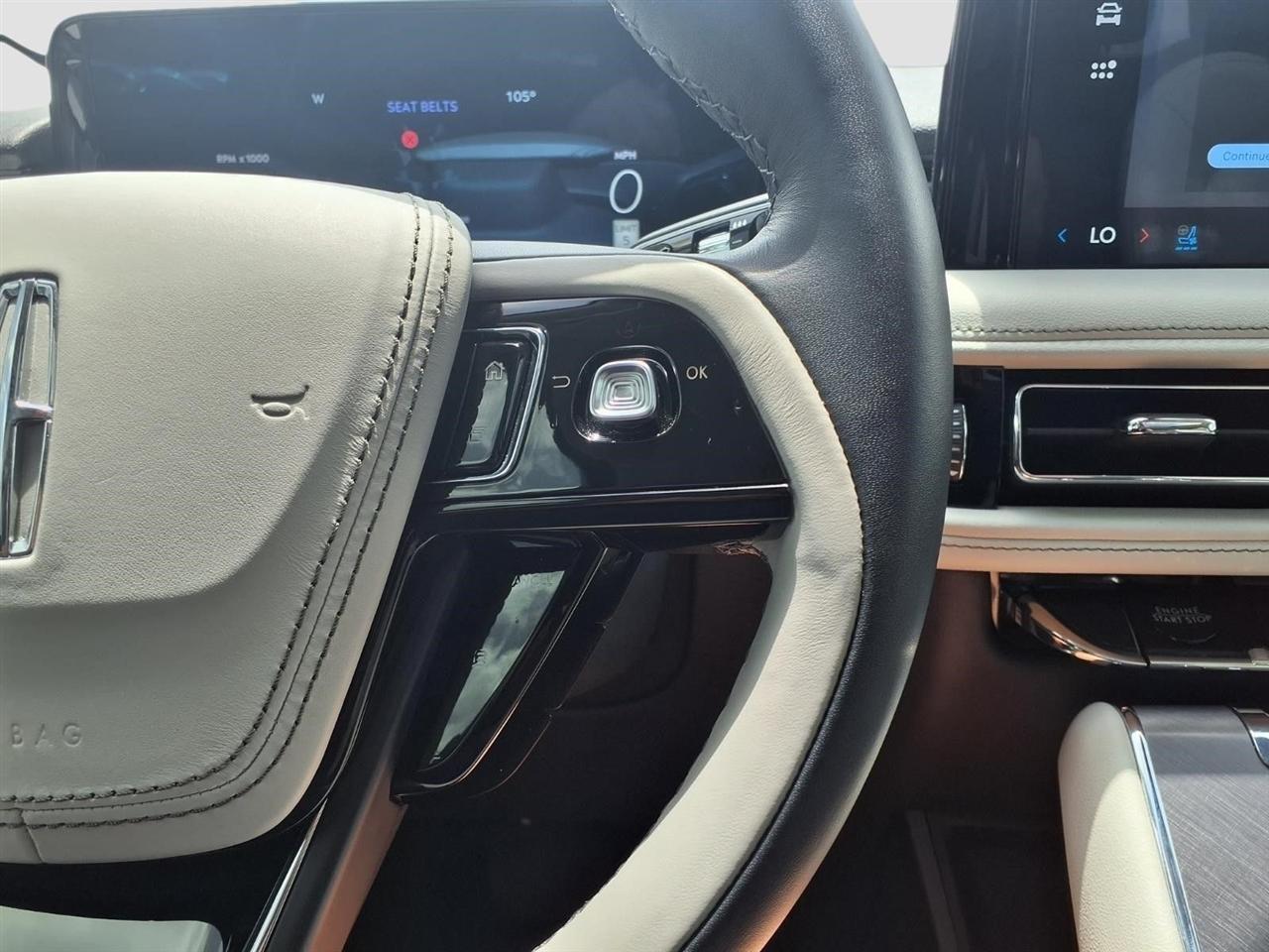 Lincoln Aviator Premiere 2025