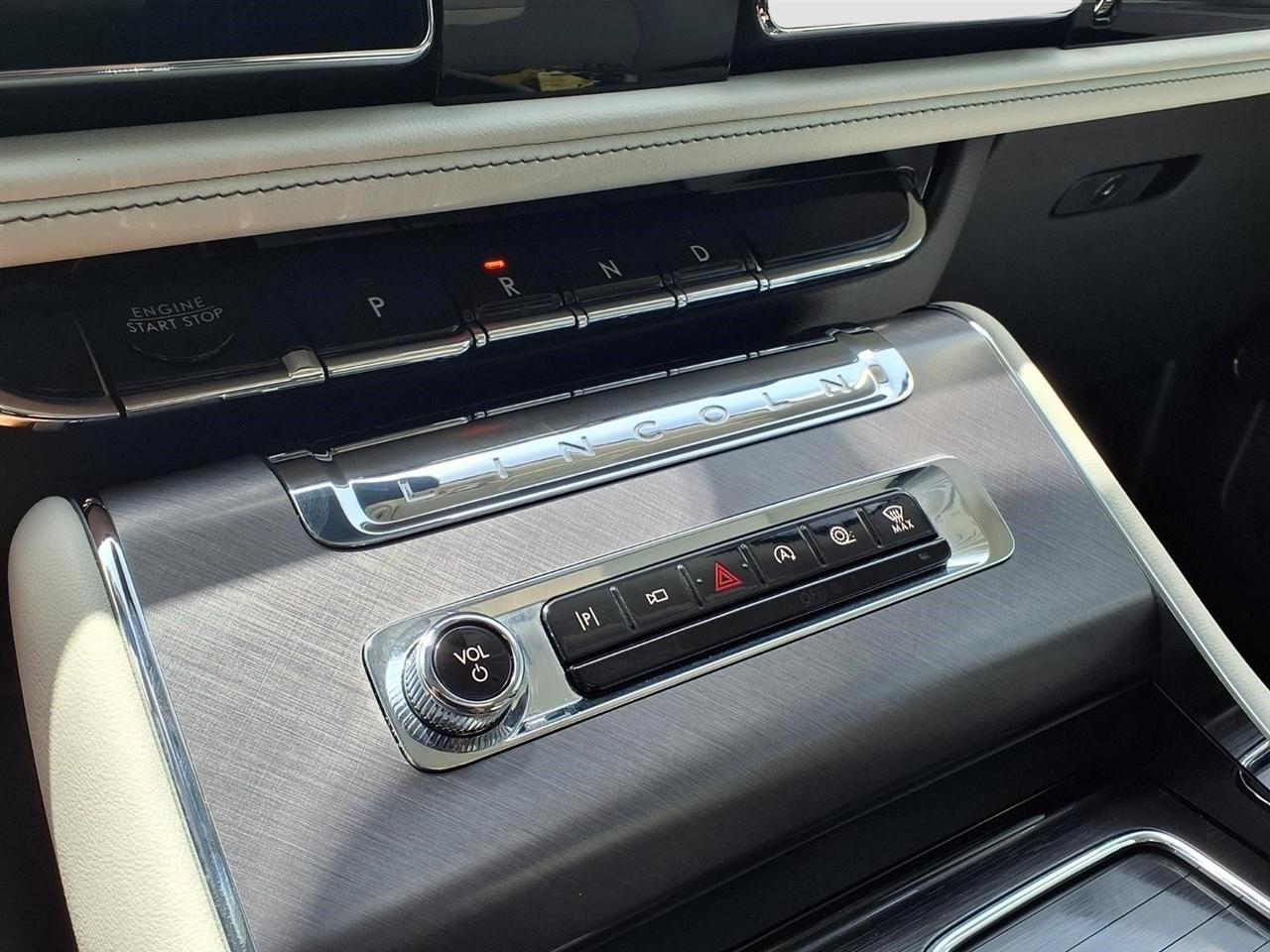 Lincoln Aviator Premiere 2025