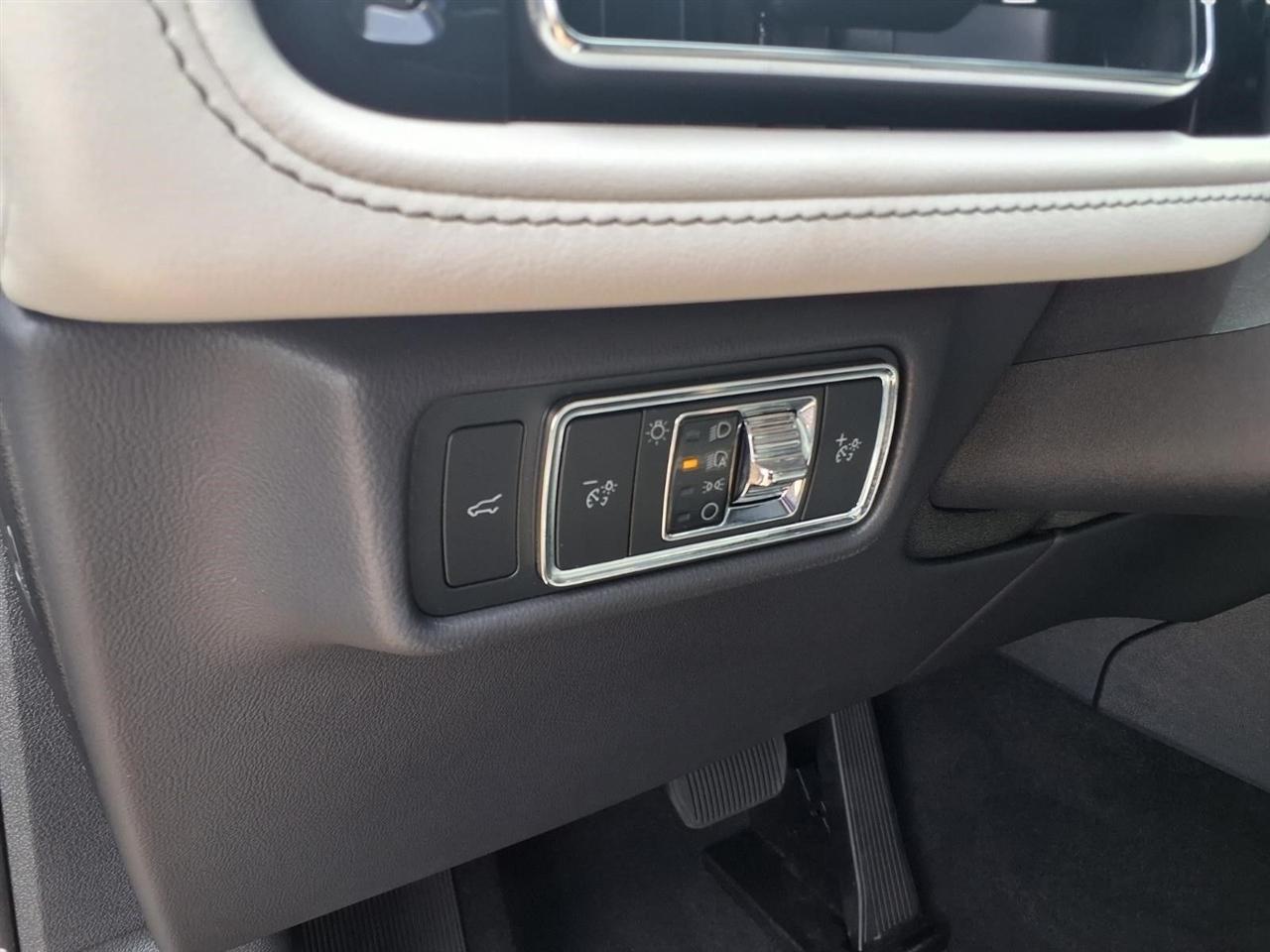 Lincoln Aviator Premiere 2025