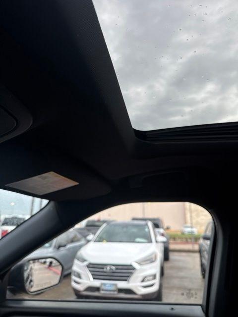 Ford Explorer Platinum AWD 2022