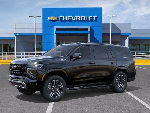 Chevrolet Tahoe Z71 2026