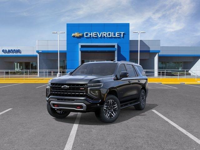 Chevrolet Tahoe Z71 2026