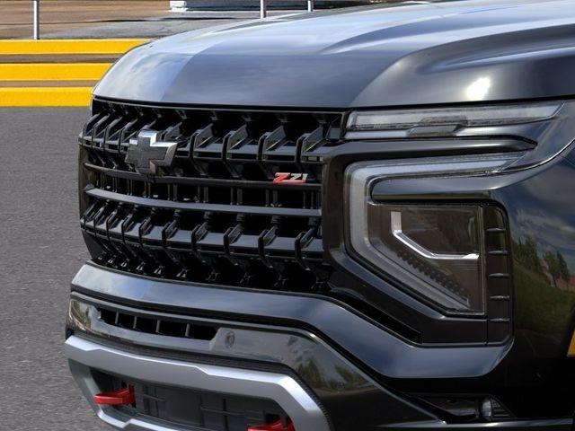 Chevrolet Tahoe Z71 2026