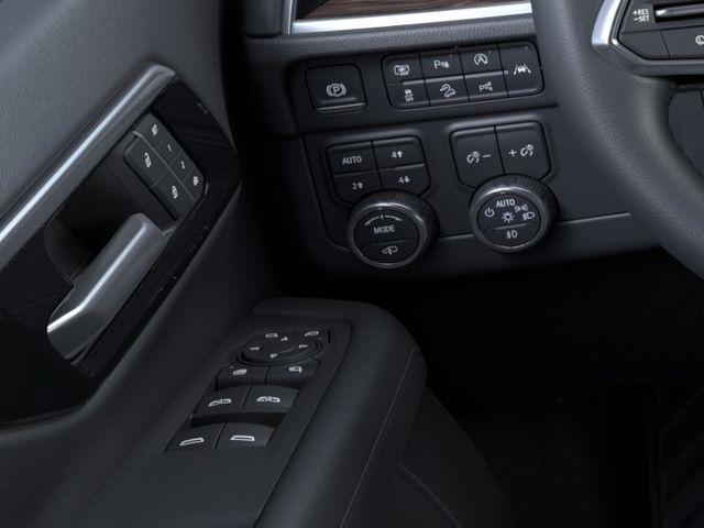 Chevrolet Tahoe Z71 2026