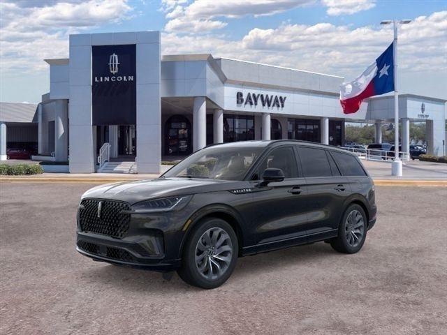 Lincoln Aviator Premiere 2026