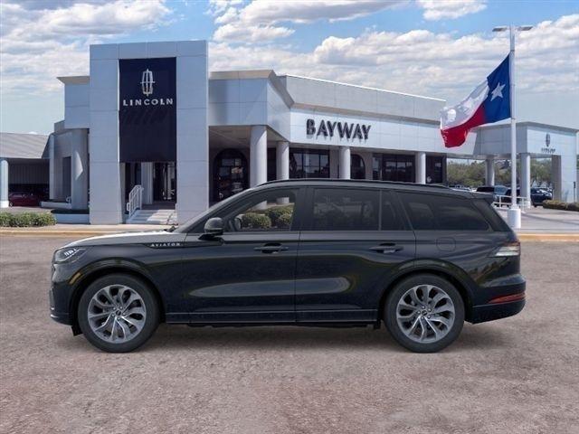 Lincoln Aviator Premiere 2026