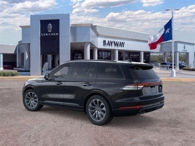 Lincoln Aviator Premiere 2026