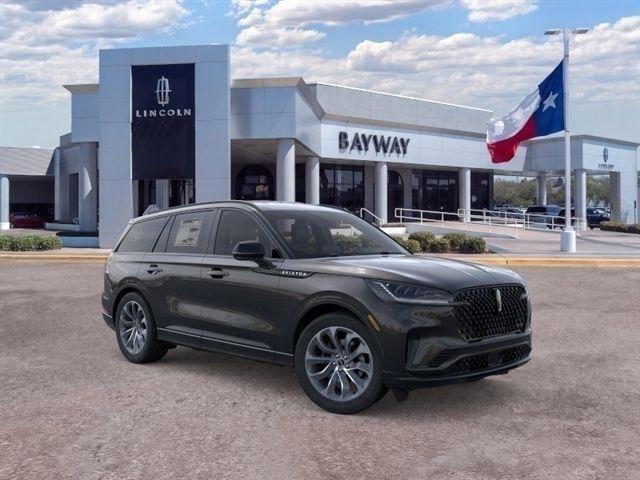 Lincoln Aviator Premiere 2026