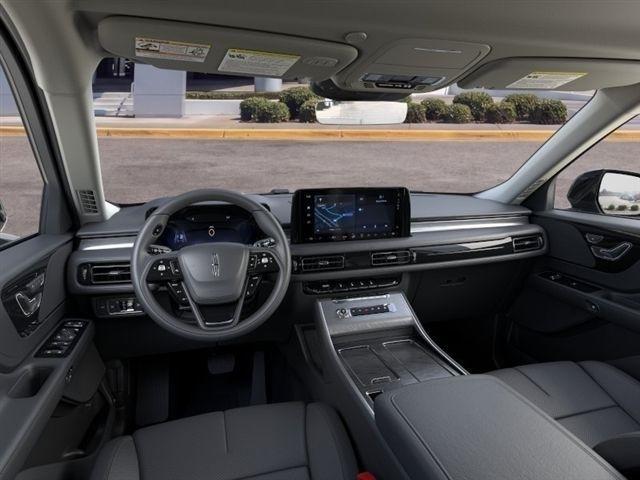Lincoln Aviator Premiere 2026