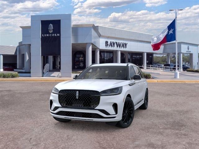 Lincoln Aviator Reserve AWD 2026