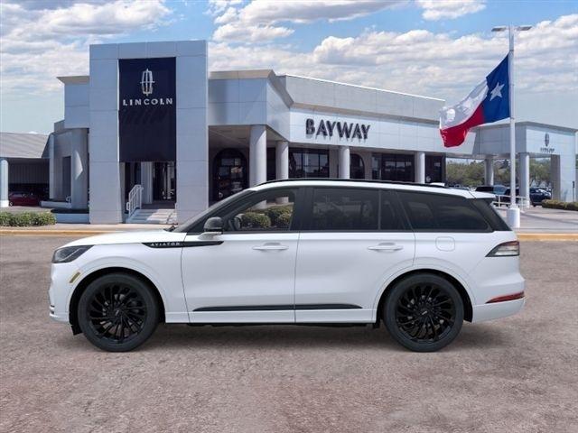 Lincoln Aviator Reserve AWD 2026