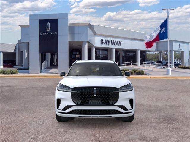 Lincoln Aviator Reserve AWD 2026