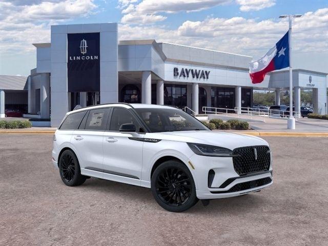 Lincoln Aviator Reserve AWD 2026