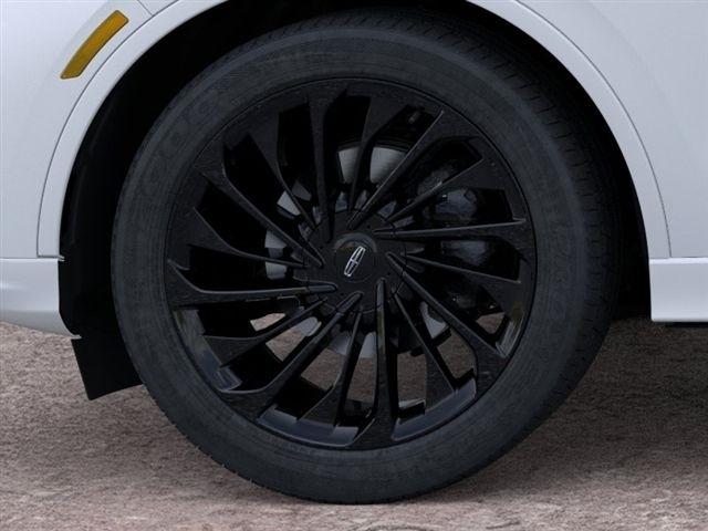 Lincoln Aviator Reserve AWD 2026