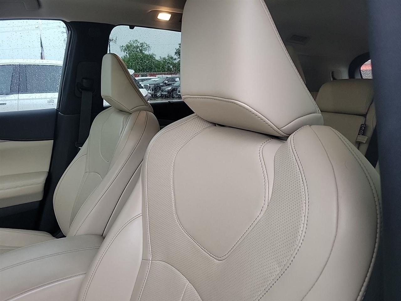 Infiniti QX60 Luxe 2022
