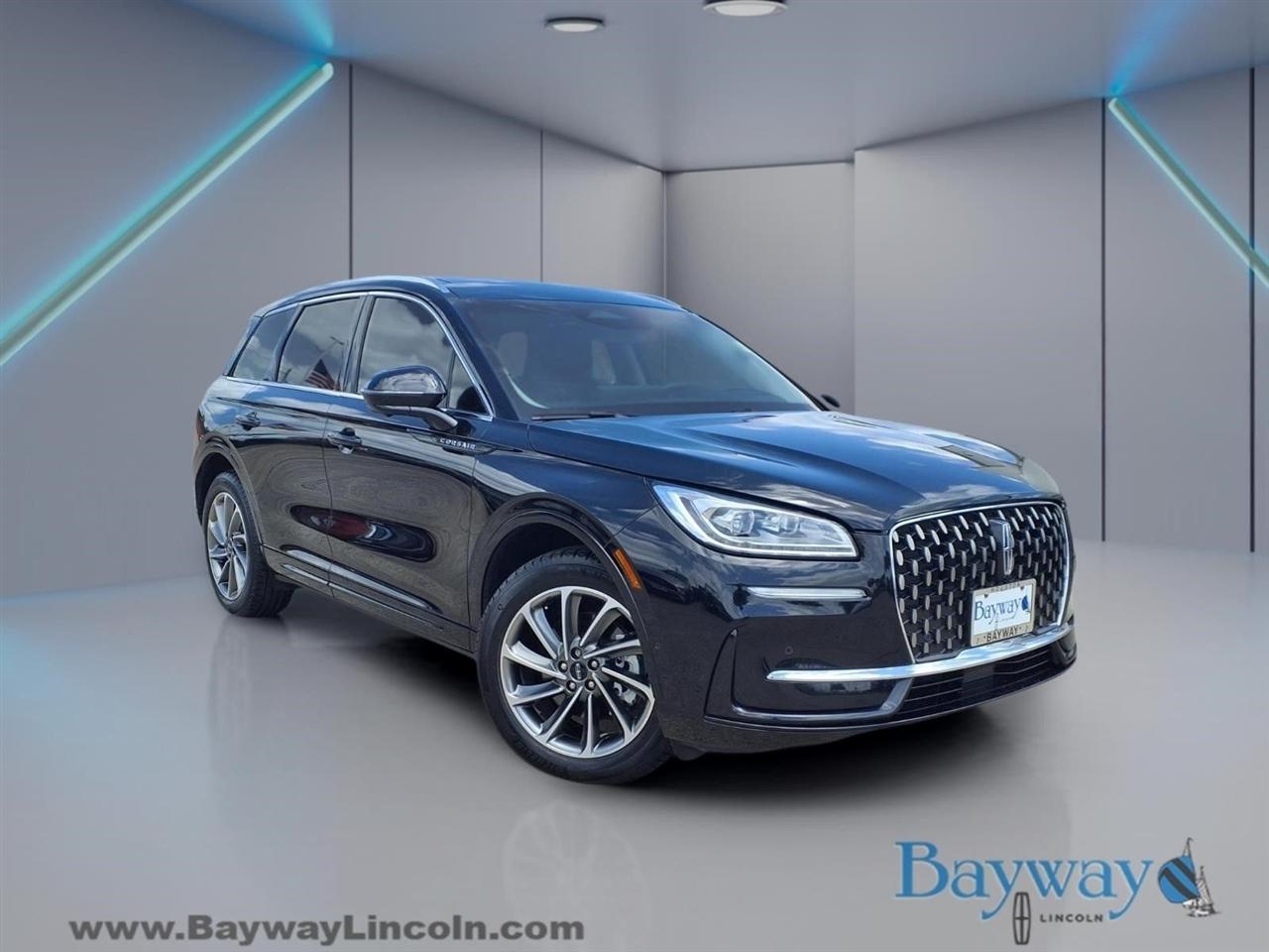 Lincoln Corsair Grand Touring 2023