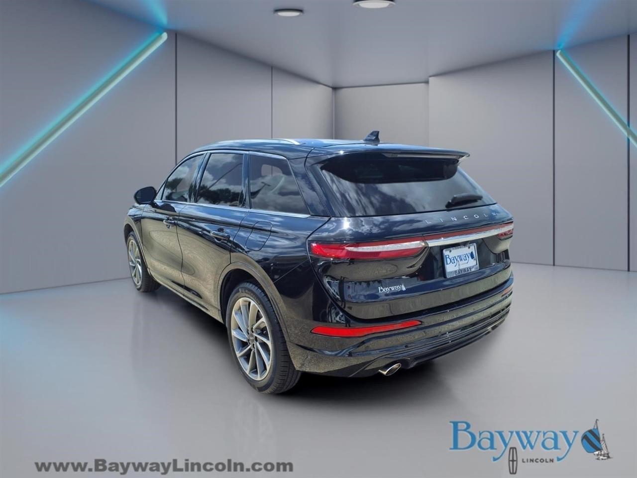 Lincoln Corsair Grand Touring 2023