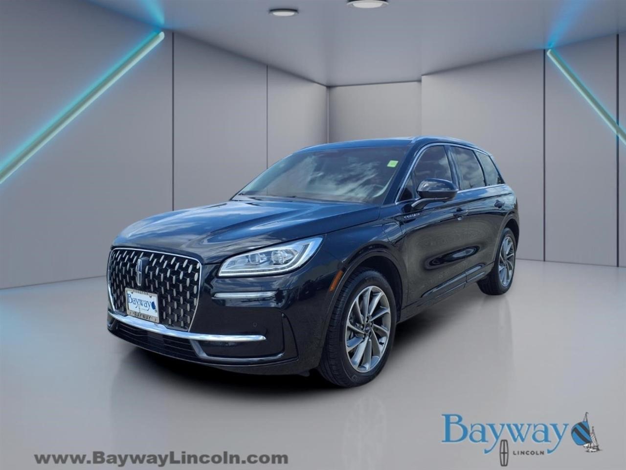 Lincoln Corsair Grand Touring 2023