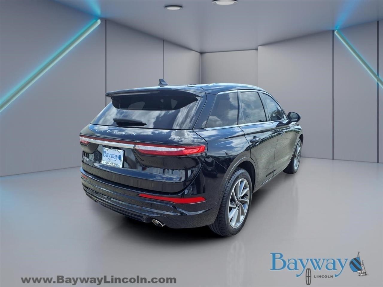 Lincoln Corsair Grand Touring 2023