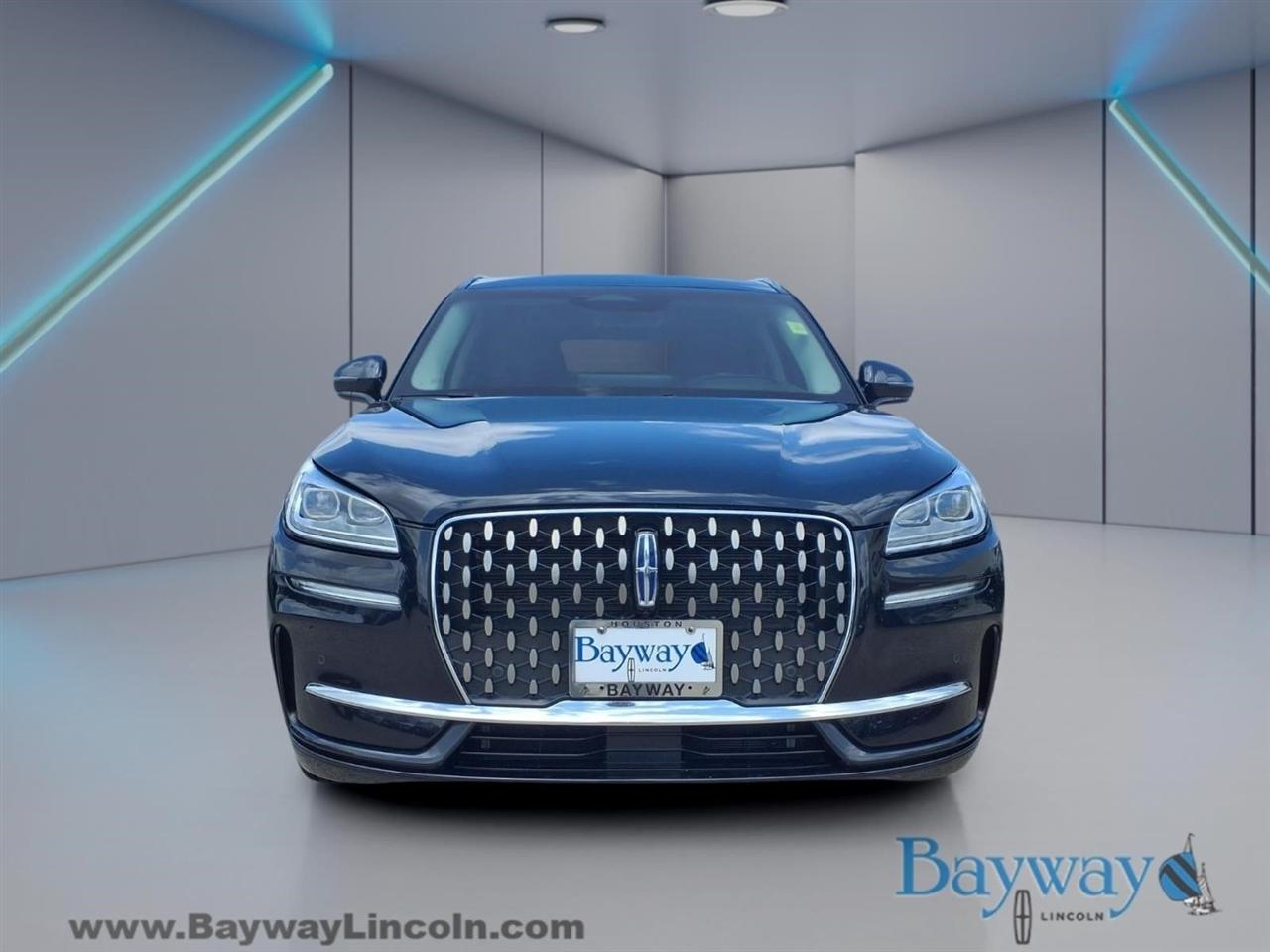 Lincoln Corsair Grand Touring 2023
