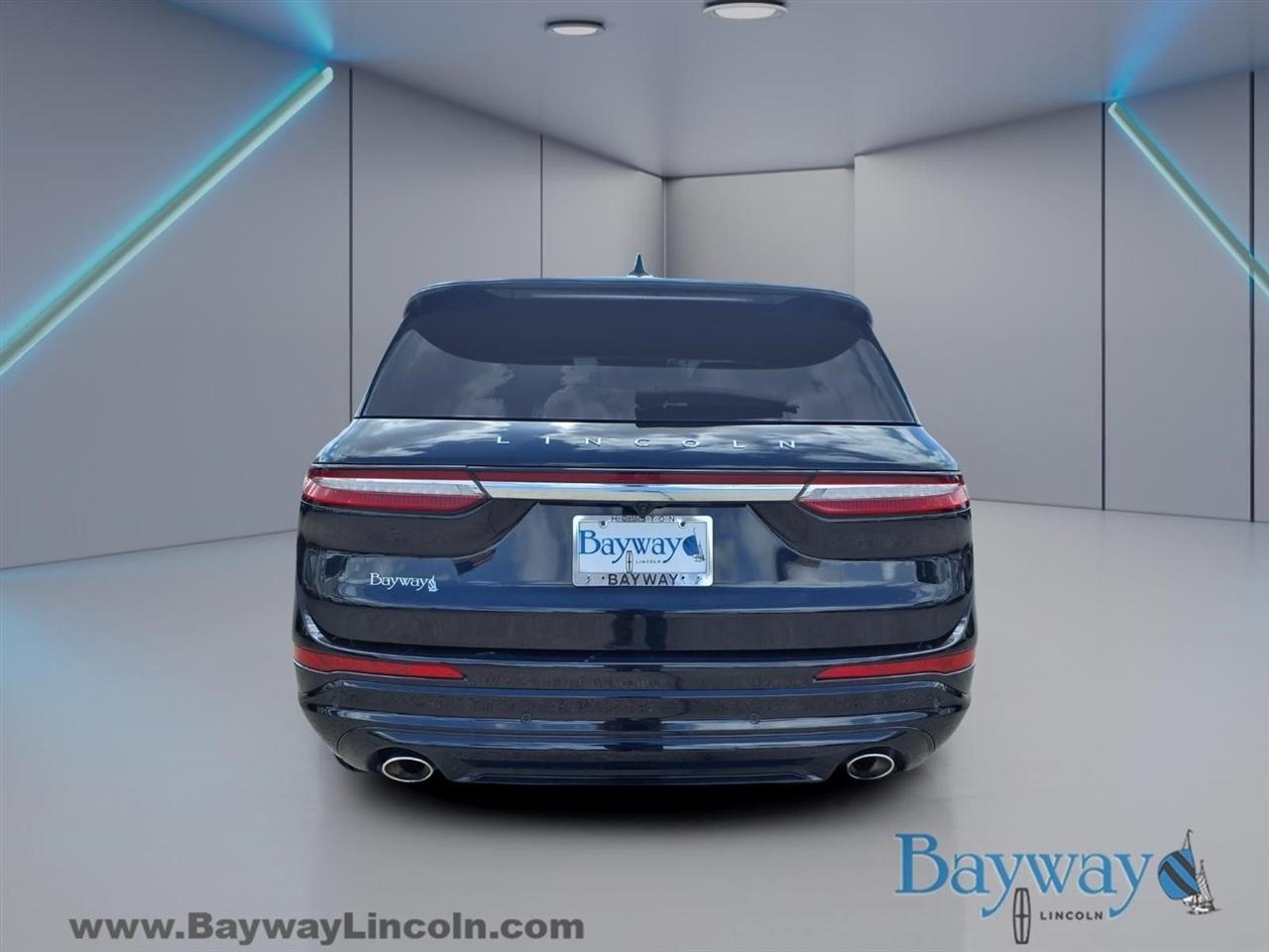 Lincoln Corsair Grand Touring 2023