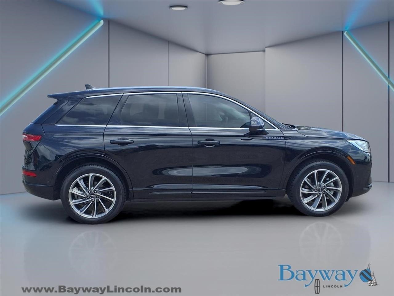 Lincoln Corsair Grand Touring 2023