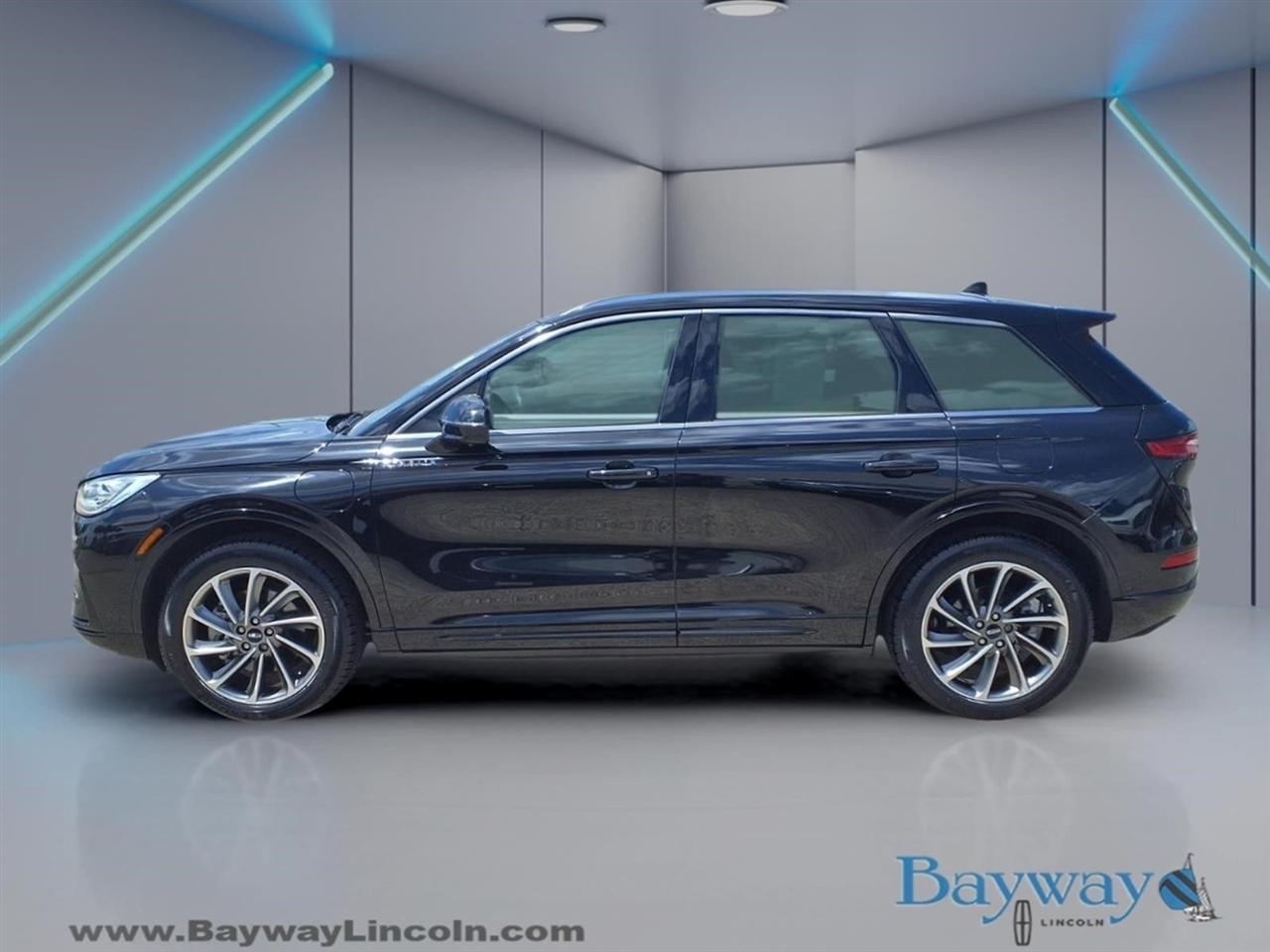 Lincoln Corsair Grand Touring 2023